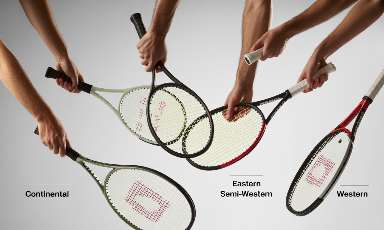 erfahren sie, wie sie ihre vorhand im tennis richtig ausführen können. unsere schritt-für-schritt-anleitung hilft ihnen, ihre technik zu verbessern und ihre leistung auf dem platz zu steigern.